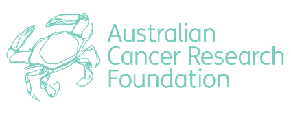 The Buggy Shed supports the Australian cancer Research Foundation